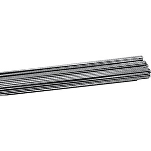 Baguettes de soudage TIG SG2 2 mm x 1000 mm Dratec, lot de 5 - Product Image 1