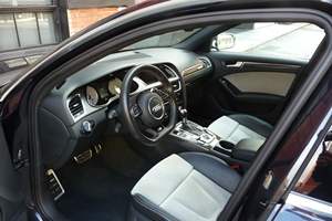 AUDI S4 2014 d'occasion, conduite à gauche/droite - Product Image 3