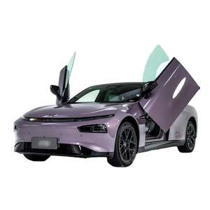 Berline 100% électrique 2025 |   Véhicule électrique à longue portée abordable |   Voiture électrique intelligente 4 portes fabriquée au Japon - Product Image 1