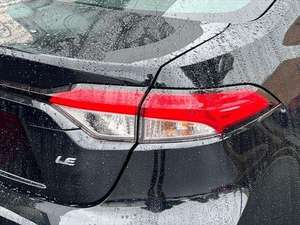 Auto Usado en Perfecto Estado, Toyota Corolla A LE 2024, 2.0L Gasolina, Sedán, Listo para Enviar - Product Image 4