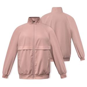 Blouses de travail tissées pour hommes - Manches longues, couleur personnalisable, tissu extensible, usage hospitalier estival - Product Image 2