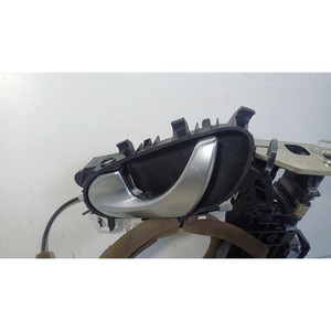 Serrure avant gauche RENAULT Kadjar Série 805014 EA2A K9K873 (15>) - Product Image 4