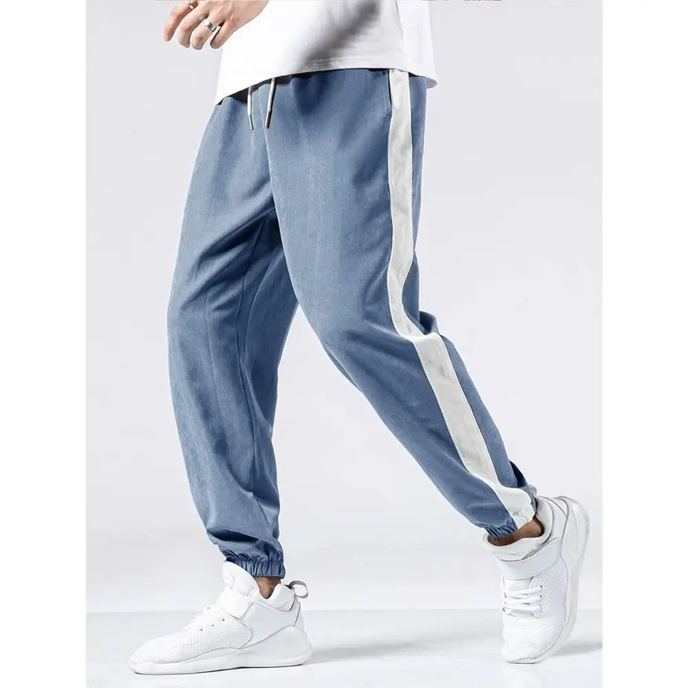 Casual Wear Track Pants For men's Outdoor Stylish Trouser In Custom Design for sale