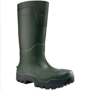 Botas de Invierno de Seguridad Fieldpro Thermo+ Talla 46 Verde S5L CI CR SR FO LG EN20345 - Product Image 2
