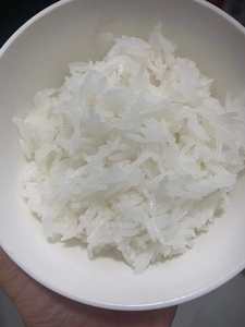 ข้าว ST25เนื้อนุ่มคุณภาพเยี่ยมจากเวียดนามเนื้อสัมผัสดีพร้อมส่งในราคาไม่แพงโดยคุณอิริสา - Product Image 6