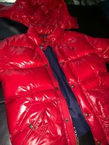 Haute qualité personnalisé Logo impression 2024 léger pas cher prix hommes matelassé meilleure conception doudoune avec manches complètes - Product Image 6