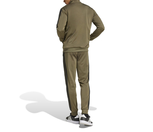 Nouveau design en gros 100% survêtement en polyester avec logo personnalisé 2025 nouveauté hommes survêtements de haute qualité 2 pièces survêtement - Product Image 5