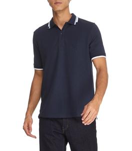 Haut de sport en coton 2026, vêtements de qualité pour hommes, hauts à manches courtes pour hommes, chemise POLO pour hommes - Chemises POLO - Product Image 5