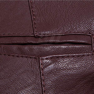 Veste en cuir pour homme automne-hiver, veste en cuir pour homme de la meilleure qualité, veste en cuir pour homme à séchage rapide pour l'hiver - Product Image 6