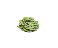 Norme internationale MEILLEURE VENTE Vietnam Fournir EDAMAME ENTIER Naturel Sain dans des sacs en vrac congelés
