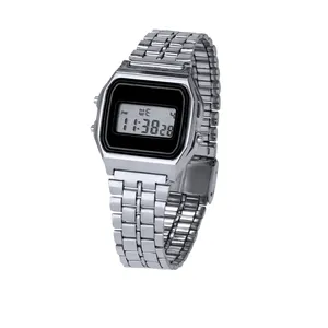 Orologio Personalizzato Busnor per Regali Promozionali e Aziendali - Product Image 3