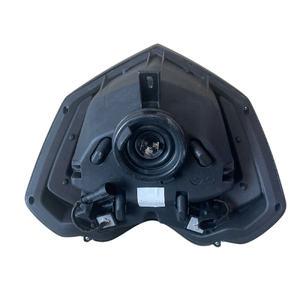 Faro LED Original Yamaha MT-125 2015-2019, 60W, Delantero, Impermeable, de Aluminio, para Motocicletas, 30W de Potencia - Product Image 2