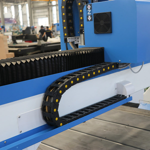 Tự động đá tự nhiên gạch <span class=keywords><strong>Granite</strong></span> Máy cắt đá khắc giá máy - Product Image 5