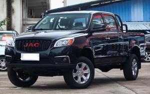 Camioneta Usada 2022 2024, Gasolina, 2.0L/2.0T/2.4T, Volante a la Izquierda, Transmisión Manual, Turbo, Asientos de Cuero, en Venta - Product Image 2