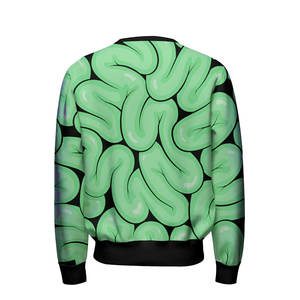 Sweat-shirt à sublimation pour homme, best-seller, prix de gros, essentiel, brodé, anti-rides, sweat-shirt à sublimation pour homme - Product Image 6