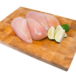 Poitrine de poulet congelée de haute qualité, fraîche et tendre, emballage en carton en vrac, fournisseur fiable, prix compétitif direct usine - Product Image 6