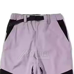 กางเกงคาร์โก้กันน้ำและกันลมพร้อมคุณสมบัติปรับแต่งได้กางเกงคาร์โก้สำหรับใส่กลางแจ้งมียี่ห้อมาใหม่ - Product Image 6