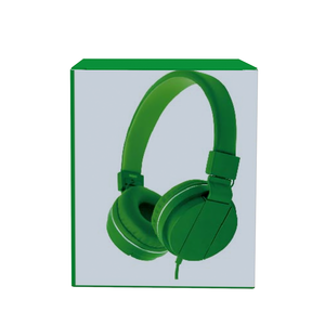 Factory Direct Custom High-End Paper <b>Box</b> for Wireless Earphones & Earbuds Packaging - Product Image 6