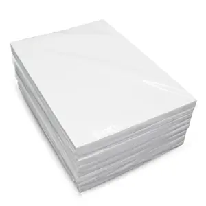 100% Wood Pulp High Brightness 80grams White Wholesale A4 Paper Ream A4 Sheet Paper