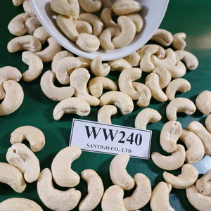 Frutos secos anacardo Kaju Badam embalaje personalizado - Product Image 1