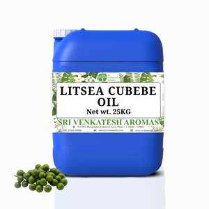 Aceite Litsea Cubeba puro de alta calidad (CAS 68855-99-2) Venta caliente Precio competitivo y entrega rápida - Product Image 1
