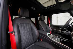 NOUVEAU Mercedes-Benz G 500 AMG 2025, 6 cylindres, 3.0L, essence, E10, 449 ch, Euro6e, transmission automatique, conduite à gauche - Product Image 2