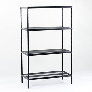 การออกแบบอุตสาหกรรมสี่เหลี่ยมผืนผ้ารูปร่างชั้นวาง - Product Image 3