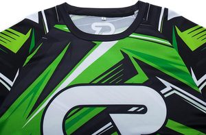 Vente en gros maillots cyclisme et course personnalisés | Vente de gros maillots moto course automobile - Product Image 3