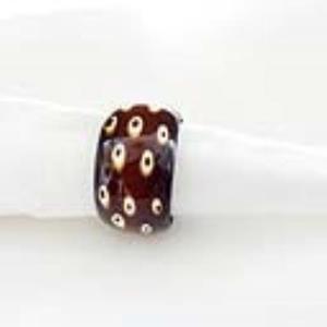 แหวนที่ใส่กระดาษทิชชูโลหะชุบทองสำหรับเครื่องใช้บนโต๊ะอาหารเครื่องครัวดีไซน์ตามสั่ง - Product Image 4