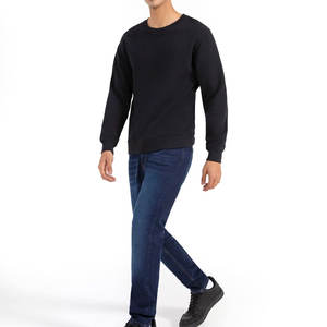 Vêtements décontractés personnalisés pour hommes, sweatshirts meilleure vente en gros, surdimensionnés, respirants, sweatshirts pour hommes - Product Image 2