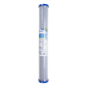 Charbon actif Matrikx 01-250-20-MATRIKX de haute qualité, 1 micron, capacité de 5000 gallons, résistant aux acides et aux alcalis, réparateur PFAS - Product Image 2
