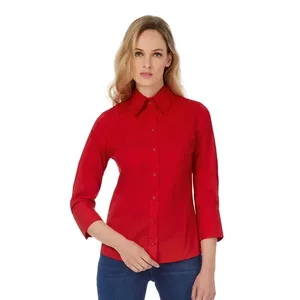Camisetas Polo Promocionales Personalizadas para Mujer de Milán, Camiseta de Merchandising Personalizada - Product Image 2