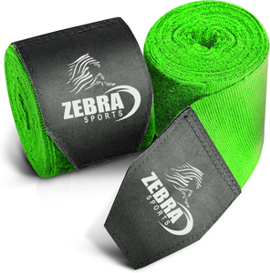 Bandage élastique 180 pouces enveloppes de main de boxe pour gants de boxe Muay Thai Kickboxing MMA enveloppes pour hommes et femmes tarif inférieur - Product Image 5