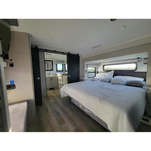 Electrónica para caravanas North Point 382FLRB 2026 para aplicación en caravanas - Product Image 5