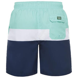 Pantalones cortos informales para hombre con logotipo de diseño personalizado a la moda con estilo, pantalones cortos para hombre con diseño de servicio OEM a la venta, ropa deportiva, pantalones cortos unisex - Product Image 2