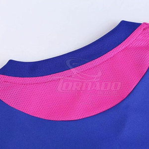 Uniforme de Fútbol Personalizado de Manga Corta de Alta Calidad, Secado Rápido, Transpirable y Ecológico - Product Image 4