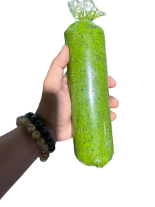 FEUILLE DE MANIOC CONGELÉE DE HAUTE QUALITÉ - Product Image 2