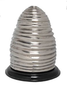 โกศบรรจุอัฐิแบบอเมริกัน ยี่ห้อ CHARLES สำหรับบรรจุอัฐิมนุษย์ ดีไซน์ทันสมัยสำหรับงานศพ โกศ CHARLES ขายดี - Product Image 3