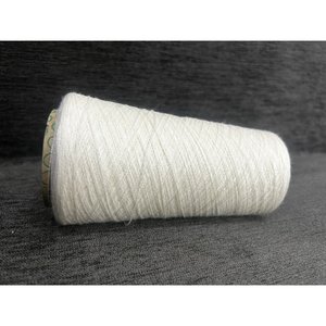 Fil de laine 100% Superwash pour tricoter et tisser des motifs bruts - Product Image 1