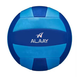 Alaay ลูกวอลเลย์สำหรับการฝึกซ้อมฟุตบอลดีไซน์แบบมืออาชีพสำหรับใช้งานกลางแจ้ง - Product Image 1