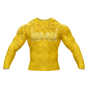 ปรับแต่งยามผื่นแขนยาวของคุณเอง ผู้ผลิตยามผื่น bjj - Product Image 1