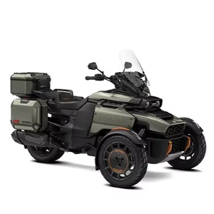 Precio de Mayoreo para Motocicletas Can-Am Canyon Redrock 2025 para Adultos, de Aventura y Turismo, con 3 Años de Garantía, Listas para Exportación - Product Image 1