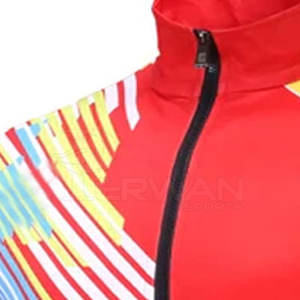 ชุดวอร์มสำหรับผู้ชายทำจากวัสดุที่ดีที่สุดชุดวอร์มอินเทรนด์ใหม่ทรงพอดีตัวดีไซน์ใหม่ออกแบบได้ตามต้องการ - Product Image 2