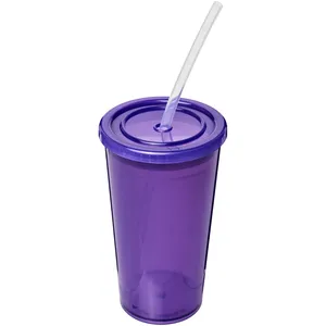 Gobelet isotherme personnalisé inspiré des stades – Gadget promotionnel pour boissons - Product Image 2