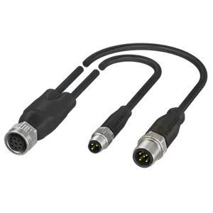 BALLUFF BCC0KE9 Prodotto per Apparecchiature Elettriche - Product Image 1