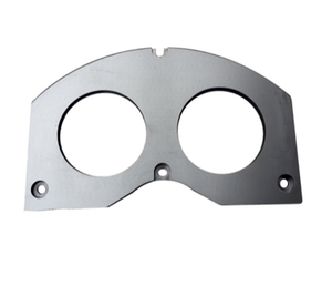 PLAQUE D'USURE S8 POUR POMPE À BÉTON-CIFA PUMP PARTS - Product Image 1