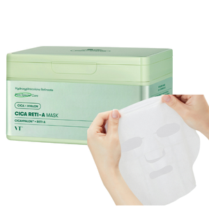 Masque VT CICA RETI-A 350g / 30ea - Product Image 2