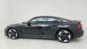 Audi RS e-tron GT quattro 2024 Seminuevo en Excelentes Condiciones - Product Image 4