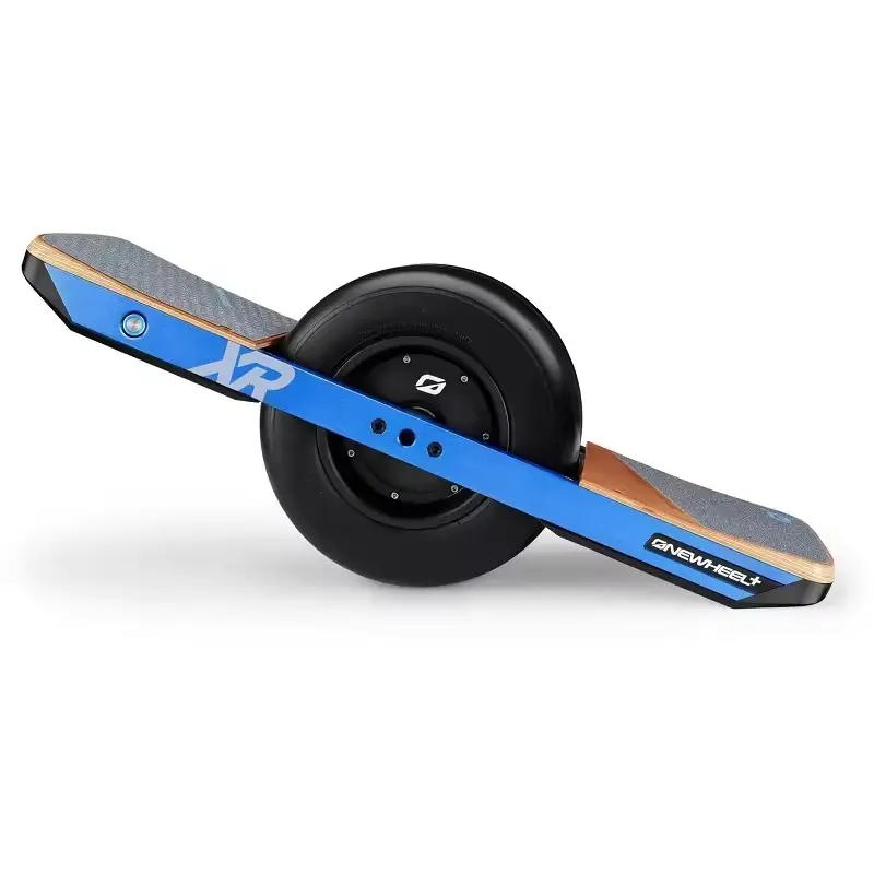 하이 퀄리티 원 휠 + XR 일렉트릭 스케이트 보드-많은 추가 28 마일