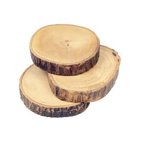 Sous-verres en bois faits à la main de vente chaude de qualité supérieure avec les meilleurs sous-verres tendance de conception d'émail fabriqués en Inde - Product Image 5